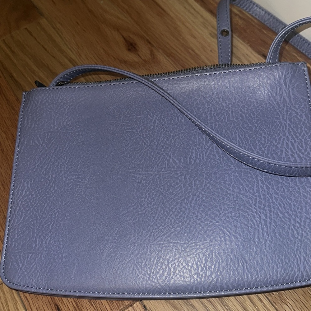 Matt & Nat Lavender Crossbody Bag - Picture 6 of 6